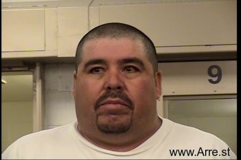 Juan Manuel Botello-rios Mugshot